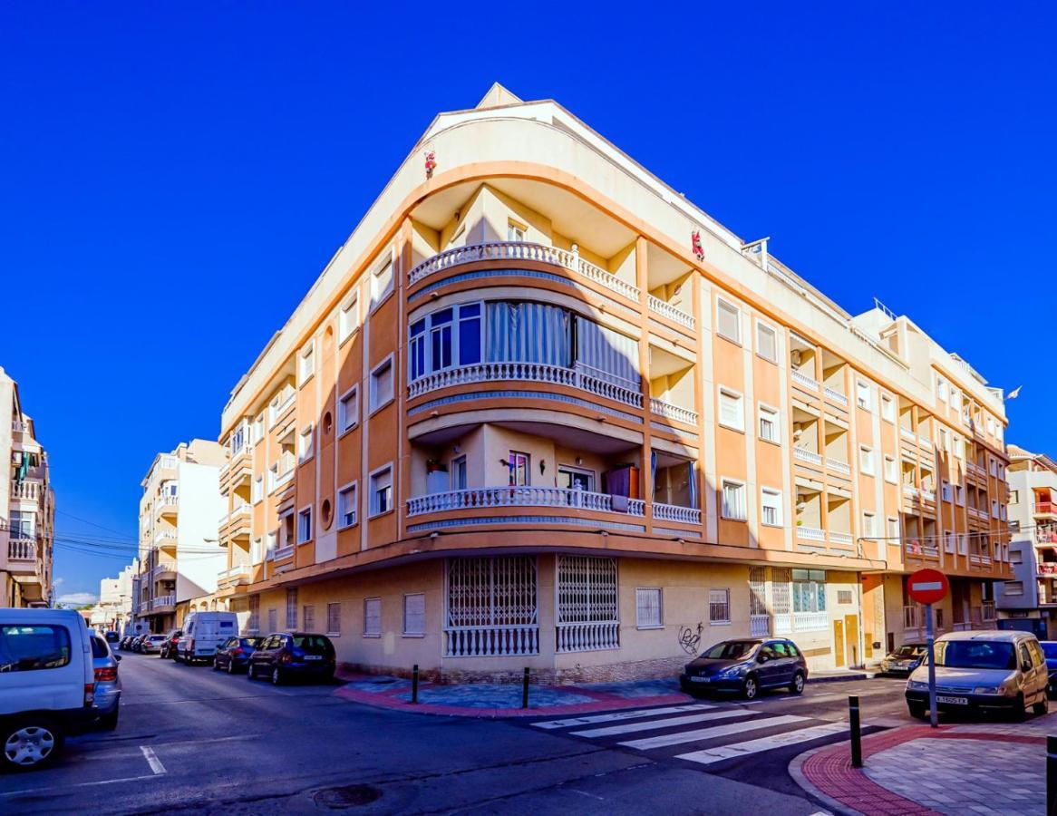Alegria Id 90 Torrevieja Exterior foto